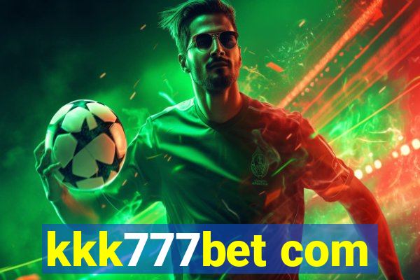 kkk777bet com